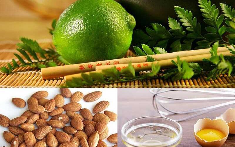 3 công thức làm mặt nạ trứng gà dưỡng da hiệu quả