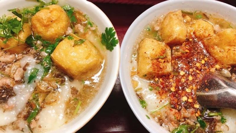Khám phá 16 địa chỉ ăn vặt tuyệt vời tại quận Hai Bà Trưng, nơi bạn có thể thưởng thức các món ngon với giá cả hợp lý và chất lượng vượt trội.