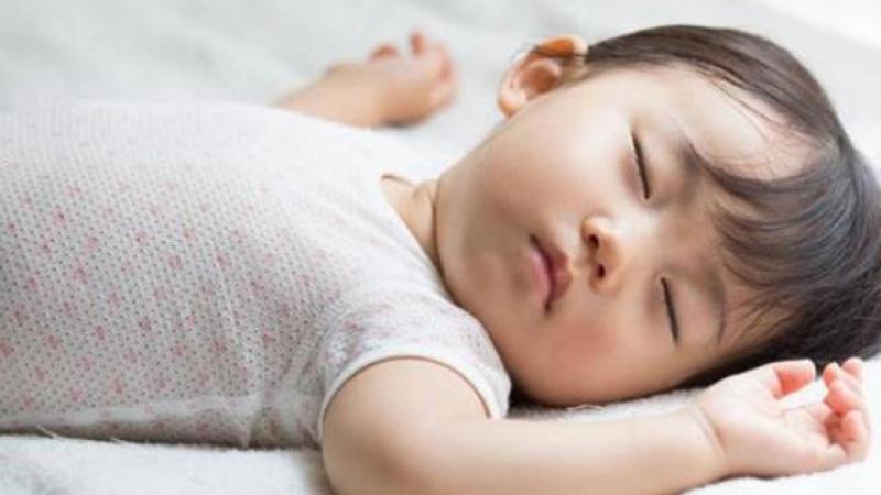 Mẹ bỉm đừng bỏ lỡ: 2 khung giờ ngủ giúp bé phát triển chiều cao vượt trội