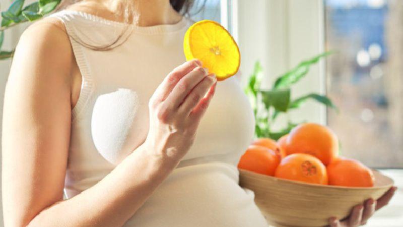 8 loại trái cây phù hợp cho bà bầu mắc tiểu đường thai kỳ