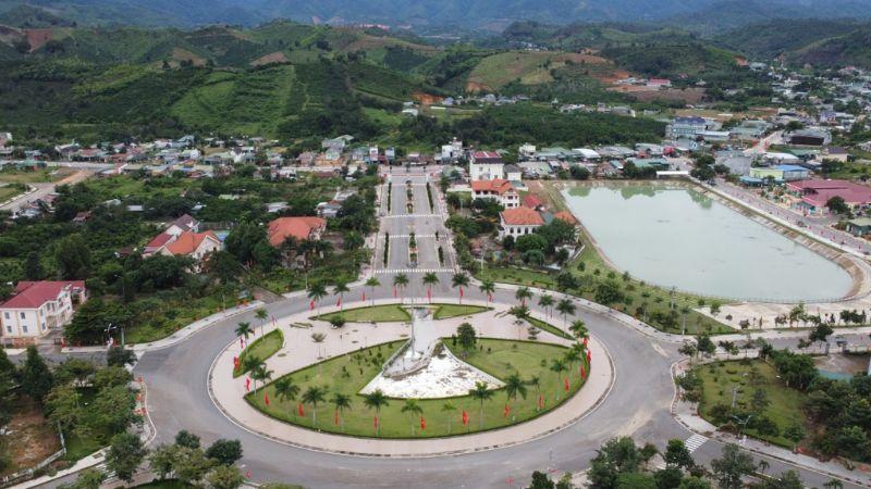 4 điểm đến tuyệt vời không thể bỏ qua tại Đam Rông (Lâm Đồng) đang chờ đón bạn khám phá.