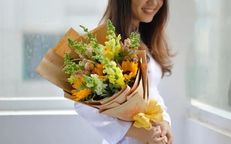 12 món quà tặng đầy ý nghĩa và thiết thực cho cô giáo nhân ngày 20/11