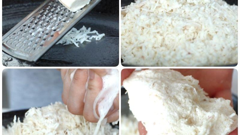 Bánh cay - món ăn vặt giản dị nhưng đậm đà hương vị, đã trở thành một phần không thể thiếu trong ký ức tuổi thơ của bao thế hệ. Cùng vào bếp với Tripi để khám phá cách làm món bánh cay giòn tan, cay nồng, một hương vị khiến ai cũng phải thèm thuồng.