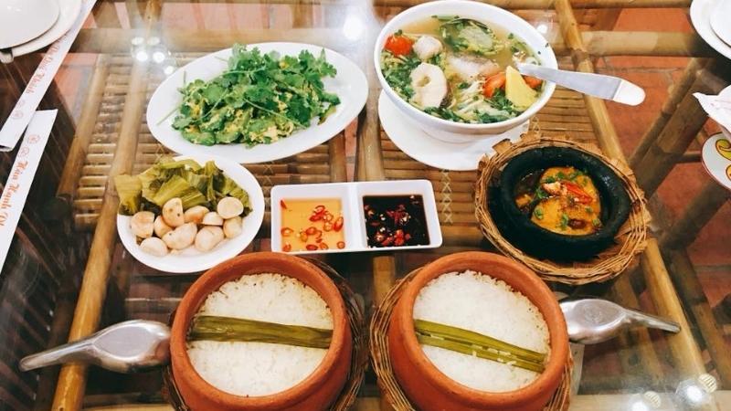 Khám phá 10 quán ăn trưa ngon tại Vũng Tàu, với mức giá hợp lý và không lo bị 'chặt chém'.