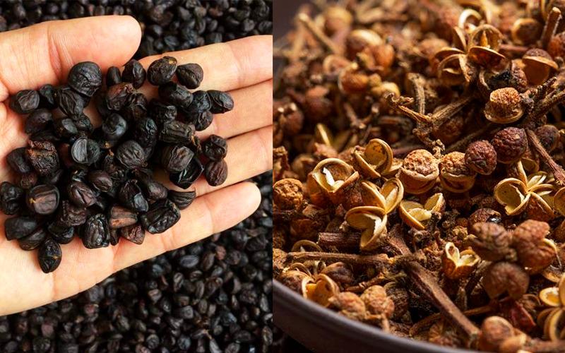 Khám phá cách chế biến gà nướng mắc khén chuẩn vị đặc sản Tây Bắc.