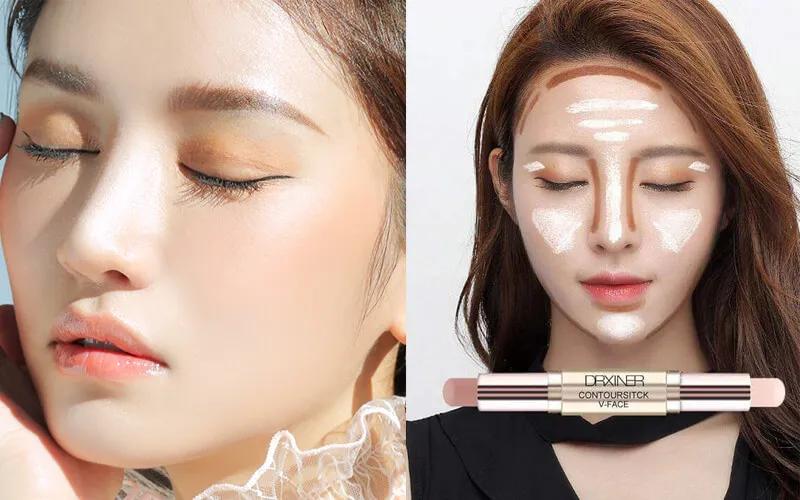 Sự khác biệt giữa cách trang điểm ban ngày và ban đêm là gì?