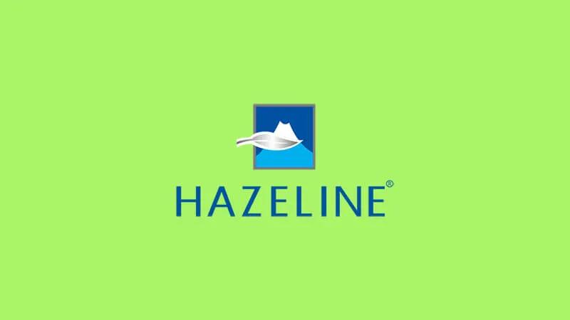 Khám phá 4 sản phẩm sữa rửa mặt Hazeline được yêu thích nhất hiện nay