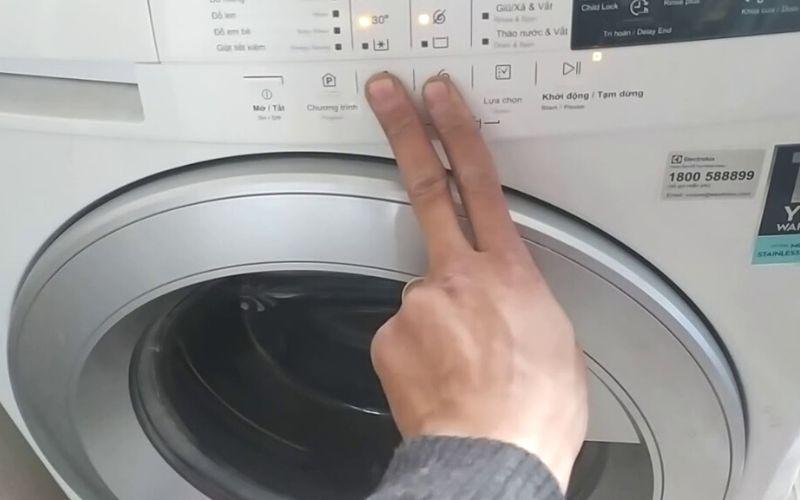 Dù đã sử dụng máy giặt lâu, bạn có chắc mình đã khám phá hết những tính năng độc đáo của nó?