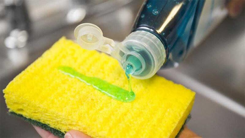 Cách bảo quản và vệ sinh dao hiệu quả