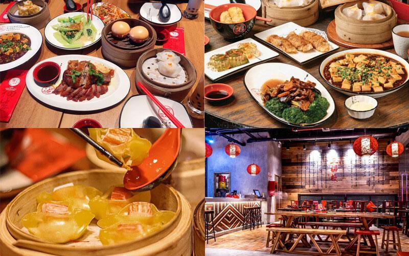Khám phá toàn bộ những quán ăn hấp dẫn và chất lượng trên đường Phan Xích Long (Phú Nhuận)