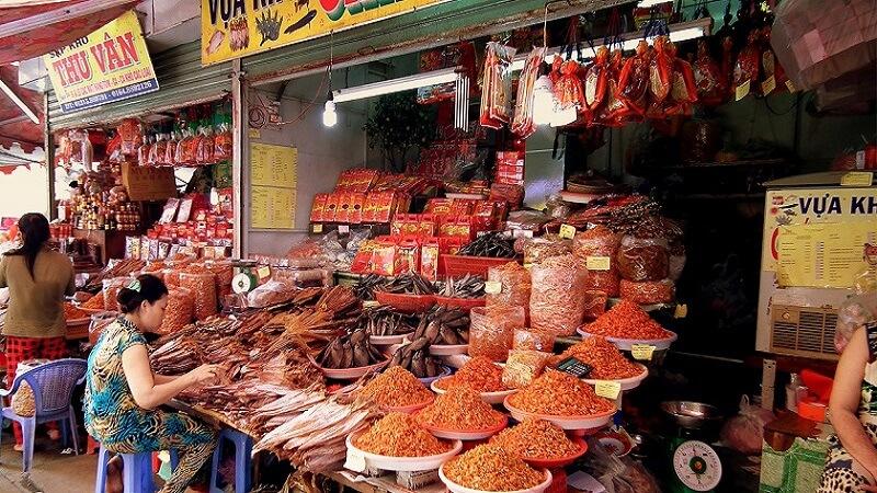 Khám phá 4 địa chỉ mua đặc sản Hạ Long - Quảng Ninh không thể bỏ qua