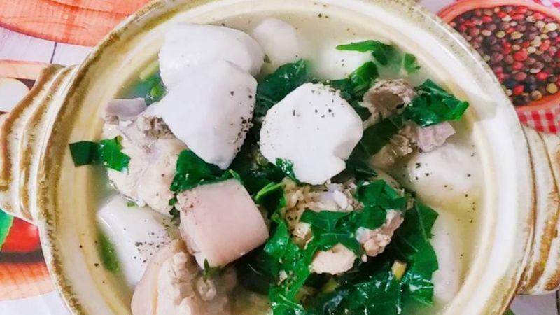 Khám phá 7 món ngon từ đuôi heo, vừa bổ dưỡng lại dễ làm ngay tại nhà.