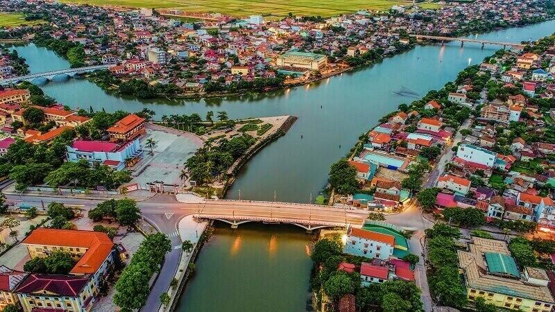 Khám phá Lệ Thủy (Quảng Bình): 5 điểm đến du lịch không thể bỏ qua