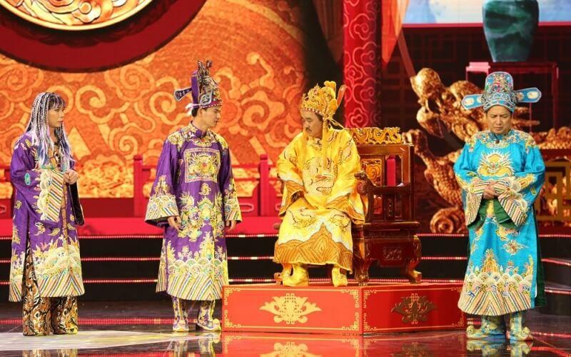Hài miền Bắc và miền Nam, đâu là nơi tạo ra những tiếng cười cuốn hút hơn? Đây là câu hỏi được rất nhiều người yêu thích và tò mò khi thưởng thức các chương trình hài ở hai miền đất nước.