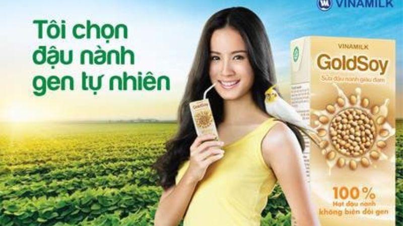 Sữa đậu nành GoldSoy có thực sự mang lại lợi ích sức khỏe như lời quảng cáo? Những loại sản phẩm này có gì đặc biệt?