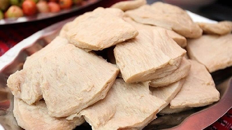 Sườn chay được chế biến từ nguyên liệu gì? Những món ăn hấp dẫn từ sườn chay bạn nên thử