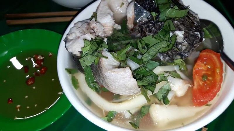 Bí quyết nấu canh chua bồn bồn – món ăn dân dã mang đậm hương vị đồng quê, thanh mát và bổ dưỡng