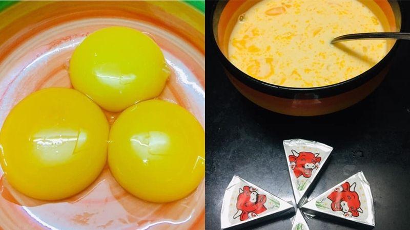 Hãy vào bếp và cùng khám phá công thức làm thạch rau câu phô mai hoa đậu biếc, món ăn không chỉ ngon mà còn vô cùng bắt mắt.