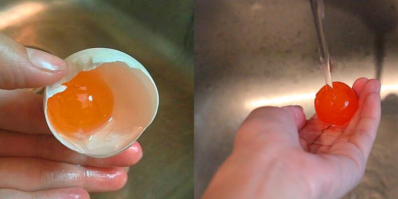 Hướng dẫn chế biến và bảo quản trứng muối đúng cách