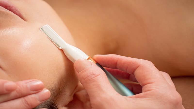 Viêm nang lông trên mặt: Nguyên nhân và cách điều trị hiệu quả