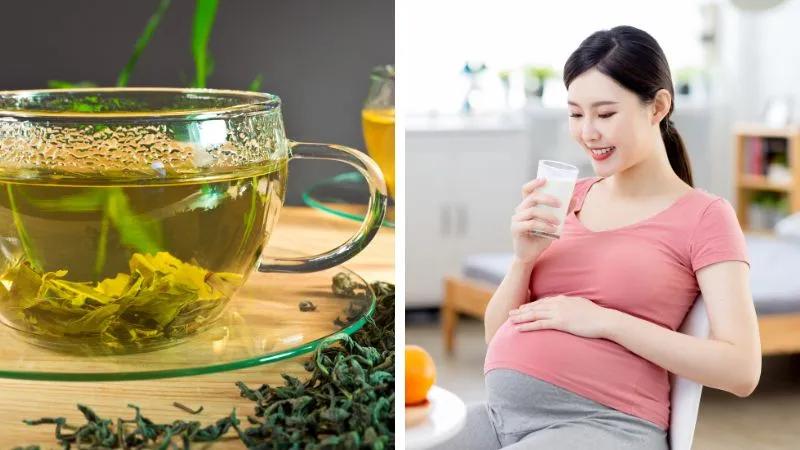 Mẹ bầu có nên uống trà trong thai kỳ? Liệu thói quen này có tác động tích cực hay tiêu cực đến thai nhi và sức khỏe của mẹ? Cùng tìm hiểu để biết liệu việc uống trà có thực sự tốt cho mẹ bầu hay không.