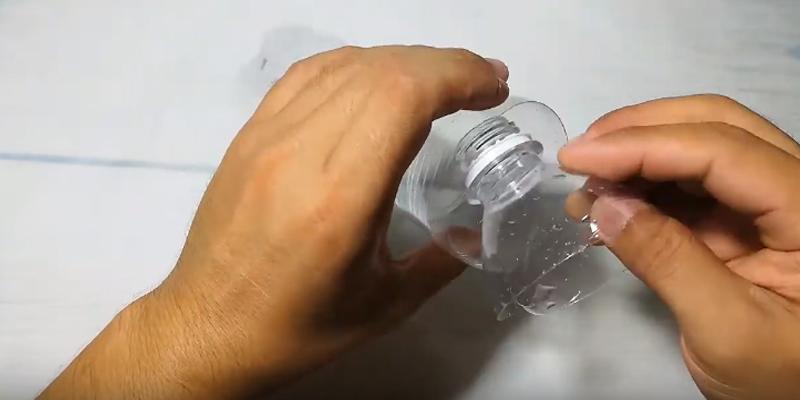 Diệt gián hiệu quả đến hàng trăm con chỉ với một chiếc bẫy tự chế cực kỳ đơn giản