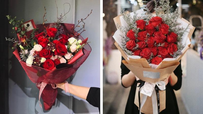 Khám phá 20+ mẫu hoa sinh nhật đẹp và đầy ý nghĩa dành tặng chồng yêu, những lựa chọn tinh tế và lịch lãm cho ngày sinh nhật của anh ấy.