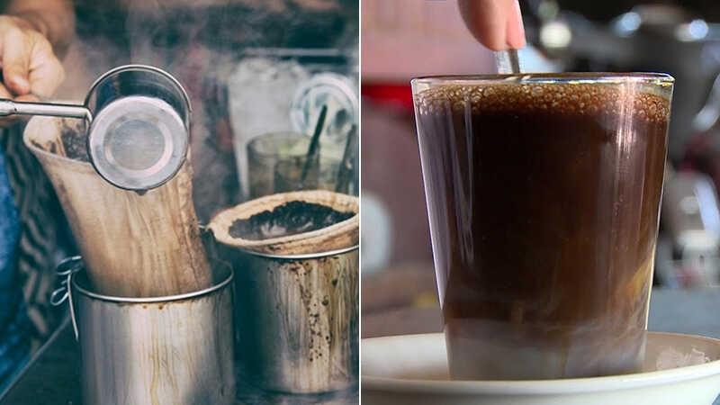 Khám phá 4 quán cà phê vợt lâu năm bậc nhất giữa lòng Sài Gòn