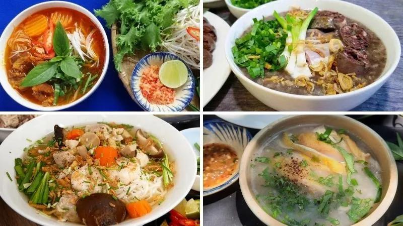 Khám phá những quán ăn khuya đầy hấp dẫn ở Quận 10, nơi bạn có thể thưởng thức các món ngon không thể bỏ lỡ vào giờ muộn.
