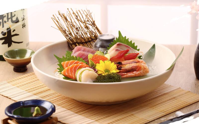6 quán sushi đậm đà hương vị Nhật Bản tại quận 7 mà bạn nhất định phải thử