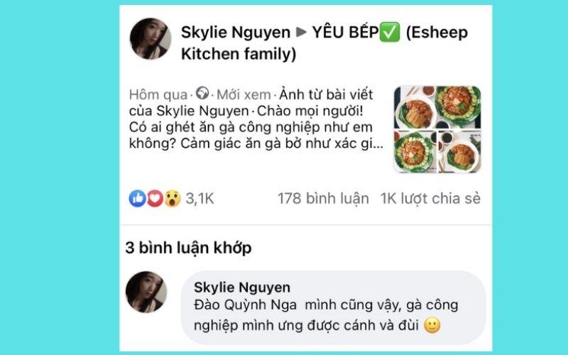 9x chia sẻ cách làm cho thịt gà công nghiệp trở nên mềm mại, thơm ngon và không còn bở như trước.