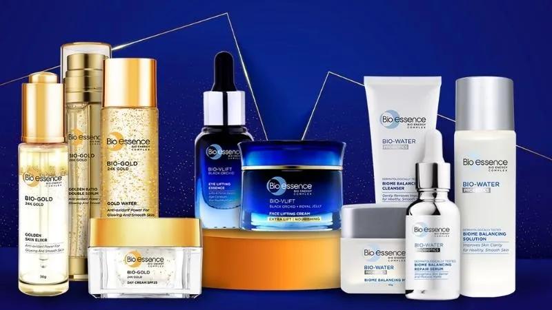Kem dưỡng da ban ngày Bio-essence có thực sự hiệu quả trong việc ngăn ngừa lão hóa?