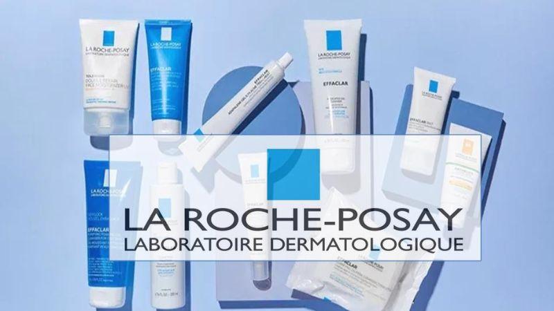 Khám phá 5 serum La Roche-Posay tuyệt vời giúp dưỡng ẩm và phục hồi da hiệu quả