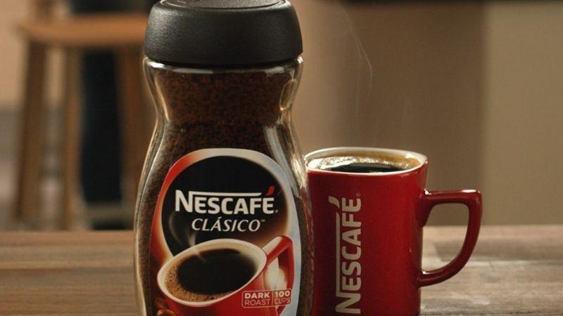 Một gói Nescafe chứa bao nhiêu calo? Phương pháp thưởng thức cà phê giúp giảm cân hiệu quả