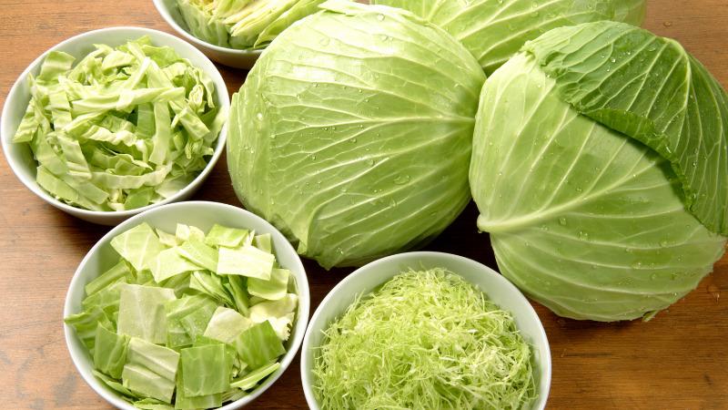 Hướng dẫn chọn lựa bắp cải ngon và giàu dinh dưỡng