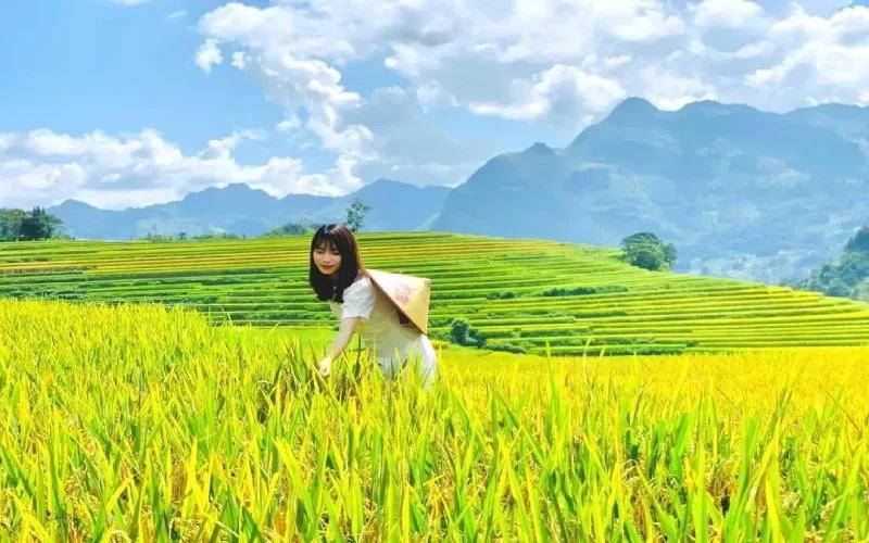 Khám phá Si Ma Cai (Lào Cai): Những điểm đến không thể bỏ qua!