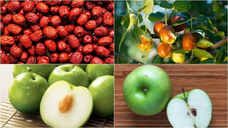 Ăn táo tàu có hỗ trợ giảm cân hay không? Liệu táo tàu chứa bao nhiêu calo? Cùng khám phá câu trả lời qua bài viết dưới đây!