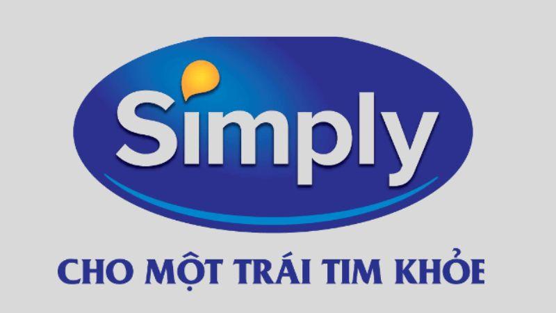 Sốt mayonnaise Simply có thể được dùng để chấm hoặc kết hợp cùng các món ăn, mang đến vị ngon tuyệt vời, thêm phần phong phú cho bữa ăn của bạn.