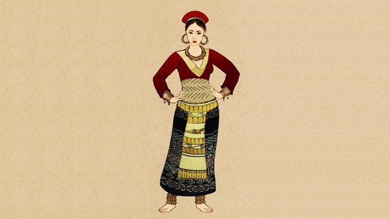 Khám phá vẻ đẹp trang phục phụ nữ Việt Nam qua các thời kỳ lịch sử