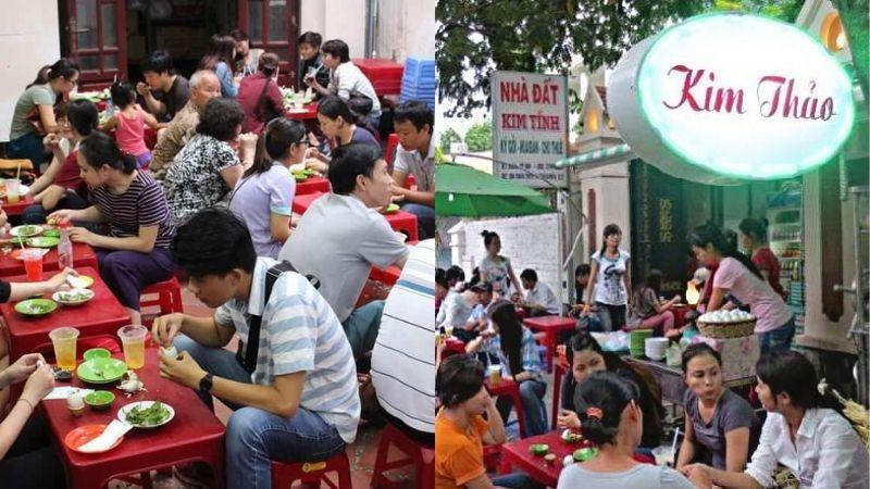 Khám phá 5 quán hột vịt lộn ngon nổi tiếng tại TP.HCM