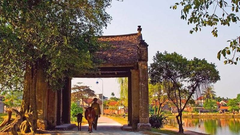 Khám phá 10 điểm đến nổi tiếng tại Sơn Tây, nơi mang đến những trải nghiệm tuyệt vời cho mọi du khách