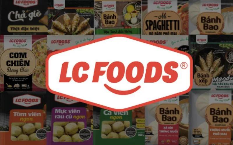 Tạo nên bữa ăn Tết ấm cúng với xúc xích Vườn Bia LC FOODS