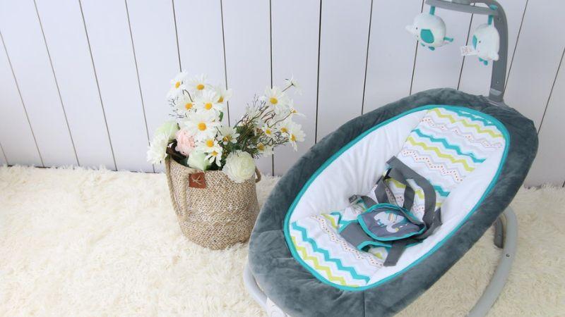 Khám phá 6 mẫu ghế rung điện tốt nhất dành cho trẻ, một lựa chọn lý tưởng mà các bậc phụ huynh không thể bỏ qua.