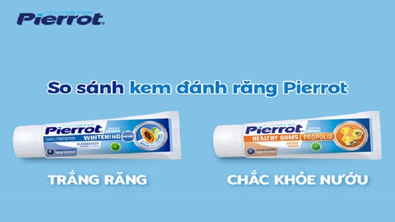 Dụng cụ cạo lưỡi Pierrot giúp loại bỏ mảng bám hiệu quả, mang lại hơi thở thơm mát và ngăn ngừa mùi hôi miệng lâu dài.