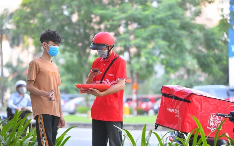 Tổng hợp lịch nghỉ Tết Nguyên đán Giáp Thìn 2024 của các đơn vị vận chuyển hàng hóa