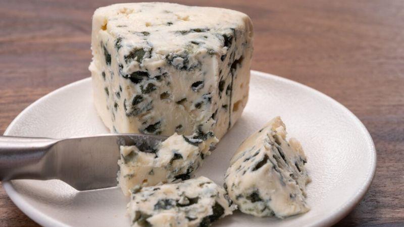 Phô mai xanh (blue cheese): Khám phá hương vị đặc biệt và những lợi ích vượt trội