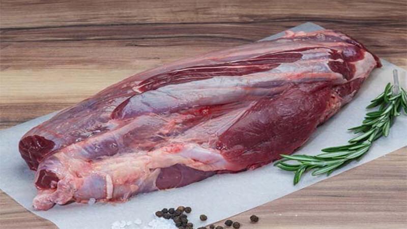 Bắp bò là gì? Phân biệt bắp trước và bắp sau? Khám phá những món ăn đậm đà từ bắp bò