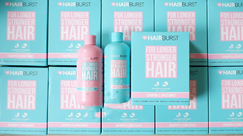 Dầu gội HairBurst liệu có thực sự hiệu quả và vì sao lại trở thành lựa chọn yêu thích của nhiều người?