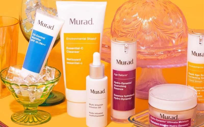 Kem trị mụn Murad: Sản phẩm này có thực sự hiệu quả không? Các loại kem khác nhau và công dụng của chúng ra sao?