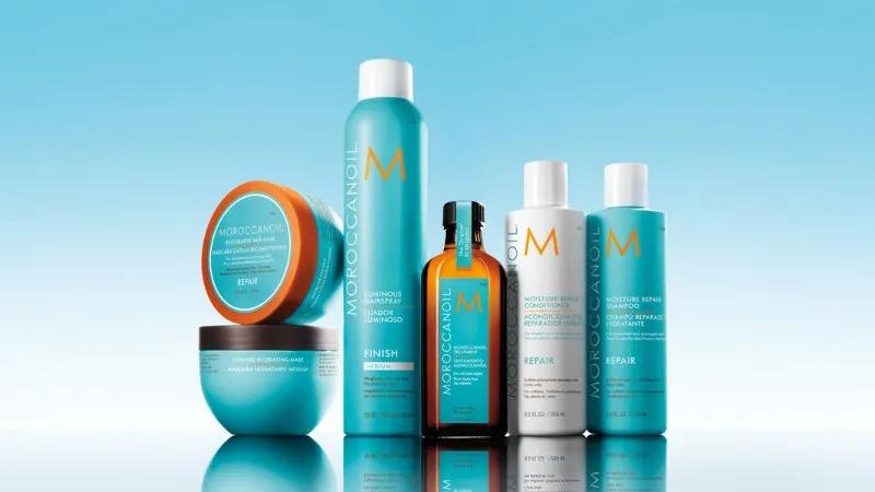 Dầu gội khô Moroccanoil có thật sự mang lại hiệu quả vượt trội không?